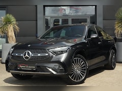 Mercedes-Benz GLC-klasse Coupé - 300e 4MATIC AMG Line Plus 313pk Panoramadak/Stoelverwarming/360Camera