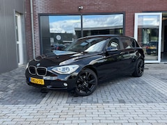 BMW 1-serie - 114i EDE Executive | PDC | Navi | Clima | Cruise |