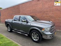 Dodge Ram 1500 - 5.7 V8 4x4 Quad Cab 6'4 Leder Navi Cruise
