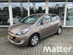 Hyundai ix20 - 1.4i i-Vision