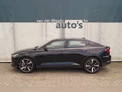 Polestar 2 - 2 Long Range Dual Motor 78kWh Launch Edition -TREKHAAK-PANO