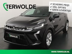 Mitsubishi ASX - 1.8 HEV AT Intense | Parkeercamera | Stoelverw. | Apple Carplay/Android Auto |