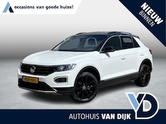 Volkswagen T-Roc - 1.5 TSI Sport Business R | 150PK/Voll.Historie/Navi/Pano.Dak/Adapt.Cruise/Camera/Stoelverw