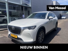 Mazda CX-60 - 2.5 e-SkyActiv PHEV Exclusive-Line
