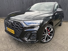 Audi Q5 - 55 TFSI e Quattro S