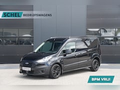 Ford Transit Connect - 1.5 EcoBlue L2 Trend 101pk - 2x Schuif - Automaat - Cruise - PDC - Camera - Carplay - Rijk