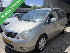 Toyota Corolla Verso - 1.8 VVT-i Linea Sol / Automaat / Clima