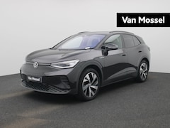 Volkswagen ID.4 - Pro 77 kWh 204 PK| Dealeronderhouden | Navigatie | 360 Camera | Head-Updisplay | Achterkle