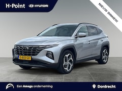 Hyundai Tucson - Premium 1.6 T-GDI HEV 230pk | WIT LEDER | APPLE CARPLAY / ANDROID AUTO | ADAPTIVE CRUISE |