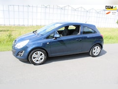 Opel Corsa - 1.2-16V Berlin