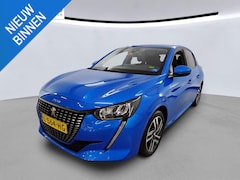 Peugeot 208 - 1.2 PureTech Allure Pack NL-AUTO | NAVI | AIRCO | TREKHAAK