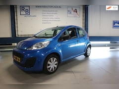 Peugeot 107 - 1.0 Access Accent / AIRCO / NAP / 5 DRS / LEUKE AUTO