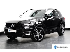 Volvo XC40 - 1.5 T5 Recharge R-Design 262pk | Pano | Stoelverwarming | Camera | Apple Carplay