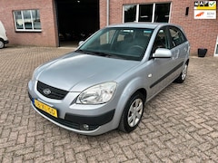 Kia Rio - 1.4 X-tra // Airco // Nieuwe APK // 121.000 km