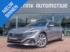 Volkswagen Arteon Shooting Brake - 1.4 TSI eHybrid Elegance Business+ | Hud | Elc trekhaak | Pano | Dealer onderhouden