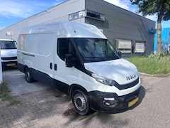Iveco Daily - 35S14V 2.3 352 H1 L2H2 Euro 6 Trekhaak 3500 kg