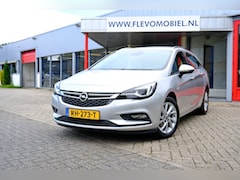 Opel Astra Sports Tourer - 1.0 Innovation Navi|LED Koplampen|Half Leder|Clima|CarPlay|LMV
