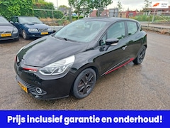 Renault Clio - 0.9 TCe Expression