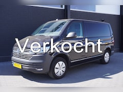Volkswagen Transporter - 2.0 TDI 150PK Automaat EURO 6 - Airco - Navi - PDC - €18.950, - Excl