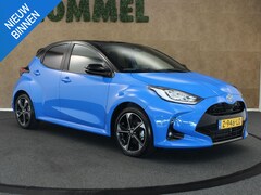 Toyota Yaris - 1.5 Hybrid 130 Launch Edition - ORIGINEEL NEDERLANDSE AUTO - AFKOMSTIG VAN 1E EIGENAAR - D