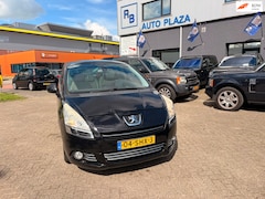 Peugeot 5008 - 1.6 THP Family 7p. LEES TEKST/ 7 PERS/ NAP