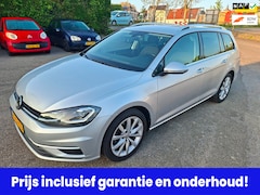 Volkswagen Golf Variant - 1.5 TSI Highline