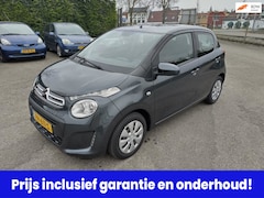 Citroën C1 - 1.0 e-VTi Feel