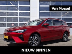MG MG5 Electric - Standard Range Comfort 50 kWh | Keyless Entry&Go | Achteruitcamera | Adaptieve Cruise Cont