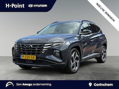 Hyundai Tucson - 1.6 T-GDI 230pk HEV Premium | LEDEREN BEKLEDING | BLIND SPOT CAMERA | APPLE CARPLAY / ANDR