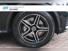 Mercedes-Benz GLC-klasse Coupé - 200 197pk 4MATIC Business Solution AMG | Navi | Climate | Cruise | Camera | Keyless | Elek