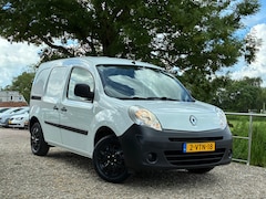 Renault Kangoo Express - 1.5 dCi 75 Express Comfort | 142.000 + Navi + Cruise nu € 3.975, - Marge