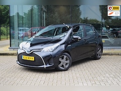 Toyota Yaris - 1.5 Hybrid Business Plus | Camera | Climate controle | Automaat