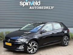 Volkswagen Polo - 1.0 TSI Comfortline - Carplay - Navi - 17’ velgen