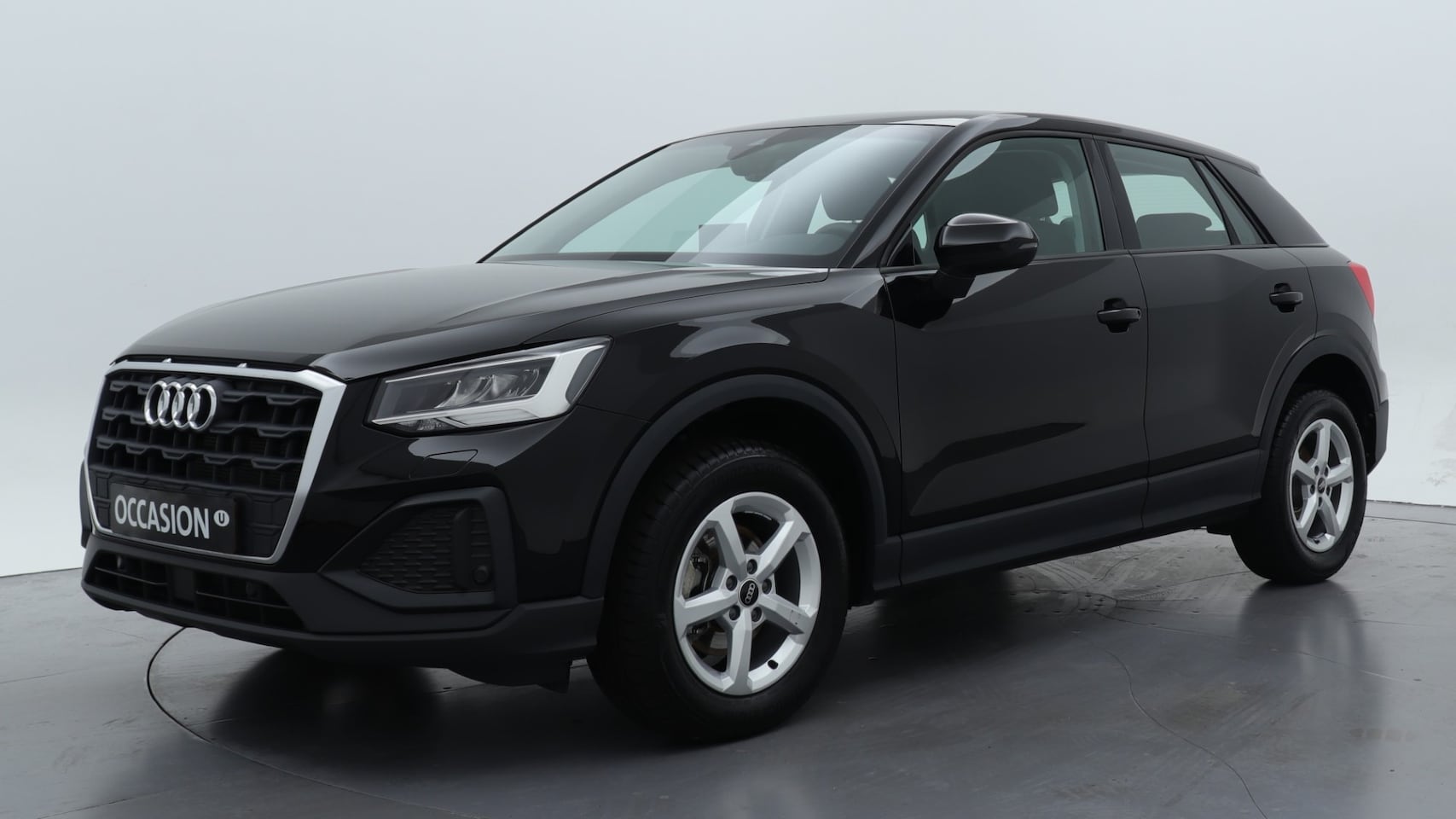 Audi Q2 - 30 TFSI Pro Line | Carplay | PDC | Climate control | Carplay | PDC | Climate control 32 - AutoWereld.nl