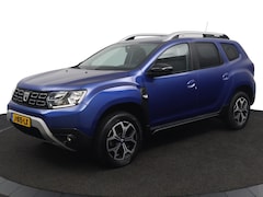 Dacia Duster - TCe 100 Bi-Fuel Série Limitée 15th Anniversary | Trekhaak |