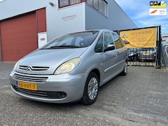 Citroën Xsara Picasso - 1.6i-16V Image PDC/CLIMA KOUD/NWE APK/AUTO LICHTEN/WISSERS/ZEER MOOIE AUTO
