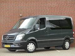 Mercedes-Benz Sprinter - 319 CDI V6 L1H1 2800KG Trekgewicht Camera/Navigatie