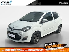 Renault Twingo - 1.2 16V Collection | Trekhaak | Airco | Lichtmetalen velgen |