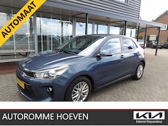 Kia Rio - 1.0 Turbo AUTOMAAT DynamicLine Navi/Cruise