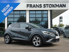 Renault Captur - 1.6 E-Tech Hybrid 145 R.S. Line