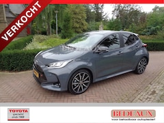 Toyota Yaris - Hybrid 130pk CVT GR Sport, HUD , bij specialist