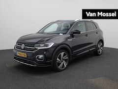 Volkswagen T-Cross - 1.0 TSI R-Line | 115 PK | Automaat | Stoelverwarming | Camera | Climatronic (Automatische