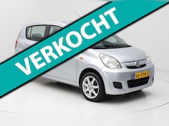 Daihatsu Cuore - 1.0 Class|Airco|Elektrische ramen|Radio