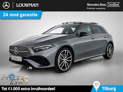 Mercedes-Benz A-klasse - 250 e Business Solution AMG | AMG Line Plus pakket | Smartphone-integratie | Head-up displ