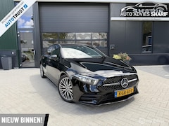 Mercedes-Benz A-klasse - 200 AMG Wildscreen|Burmester|Camera|Navi