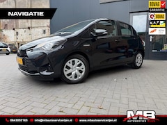 Toyota Yaris - 1.5 Hybrid Active