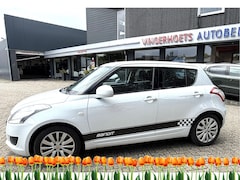 Suzuki Swift - 1.2 Bandit EASSS 95 Pk 4-cilinder Benzine * PRACHTIGE AUTOMOBIEL * * Airco * Trekhaak * St