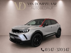 Opel Mokka - 1.2 Turbo 101PK GS-LINE / NAVI / CAMERA /