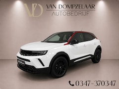 Opel Mokka - 1.2T GS-LINE / 130PK / AUTOMAAT / CAMERA / PDC / CARPLAY / 2200KM