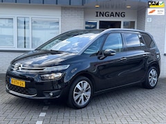 Citroën Grand C4 Picasso - 1.6 HDi Automaat|7P|Camera